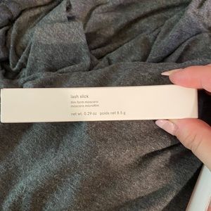 Glossier lash stick
